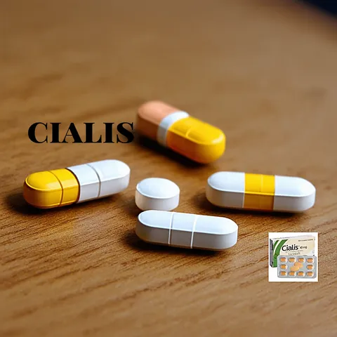 Cialis venta en linea